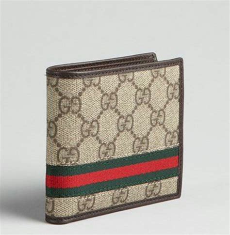 carteras gucci para hombre con broche